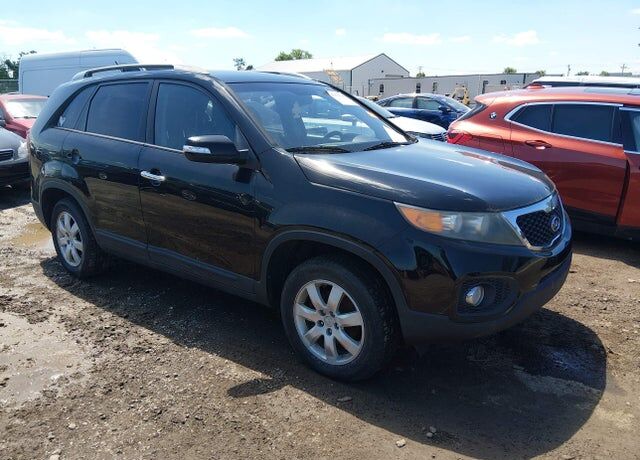 2011 KIA Sorento