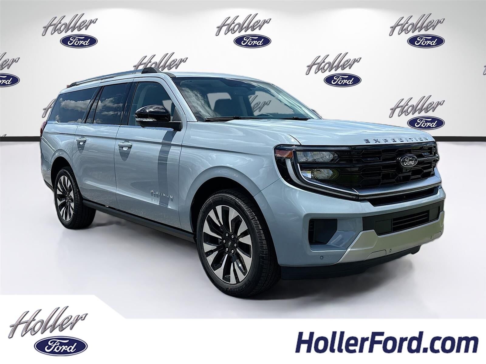 2026 FORD Expedition