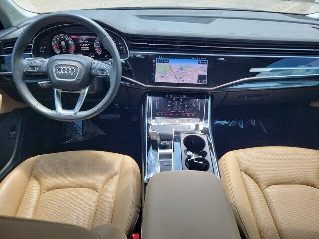 2023 Audi Q7