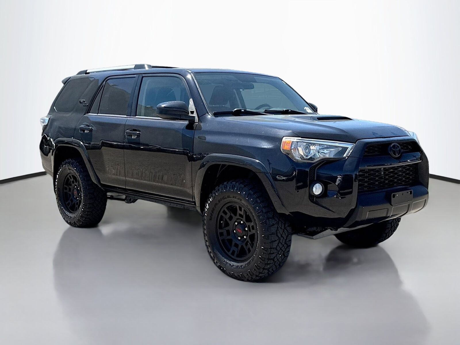 2018 TOYOTA 4-Runner