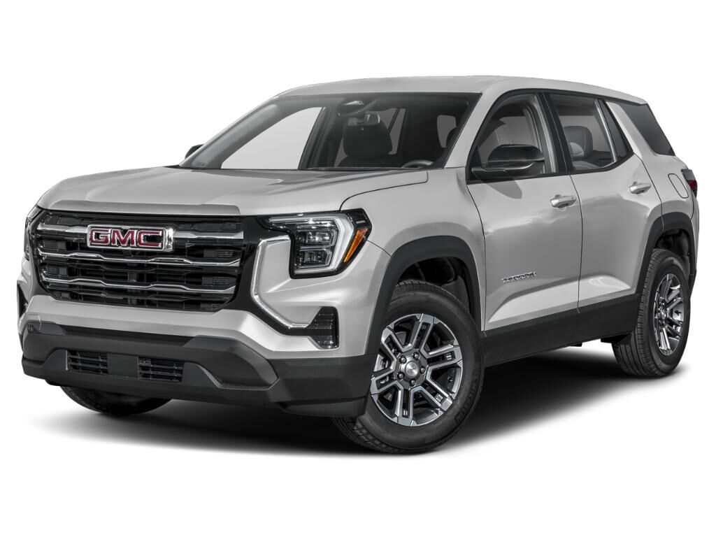2027 GMC Terrain