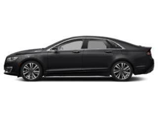 2019 LINCOLN MKZ
