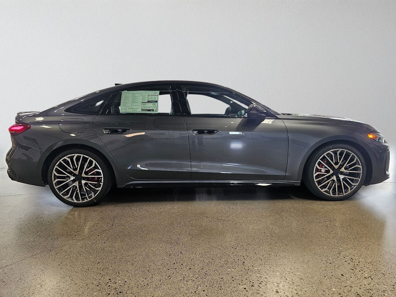 2026 Audi S5