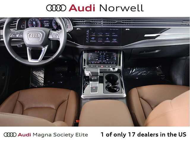 2023 Audi Q7