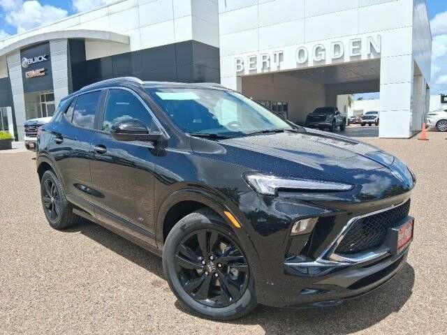 2026 BUICK Encore GX