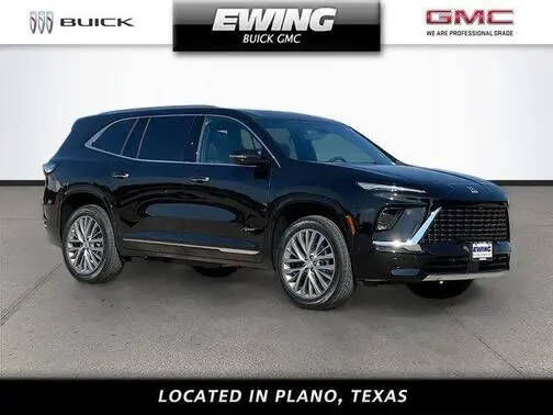 2026 BUICK Enclave