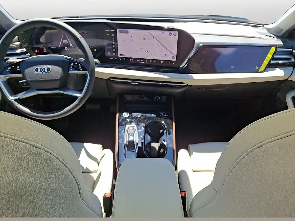 2026 Audi A5