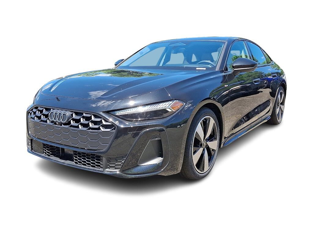 2026 AUDI A5