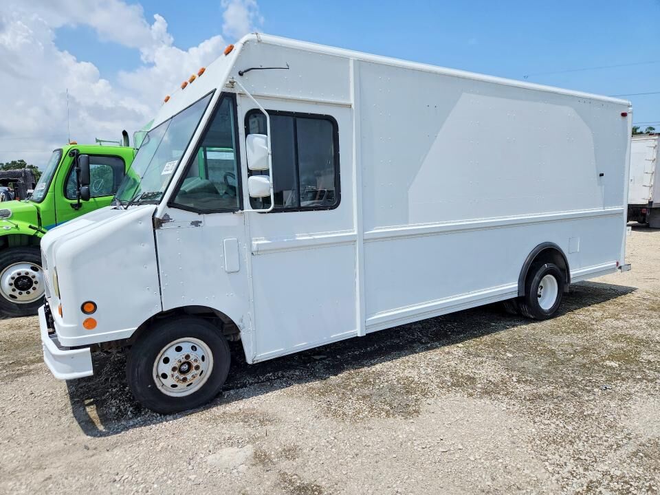 2000 FORD E-350