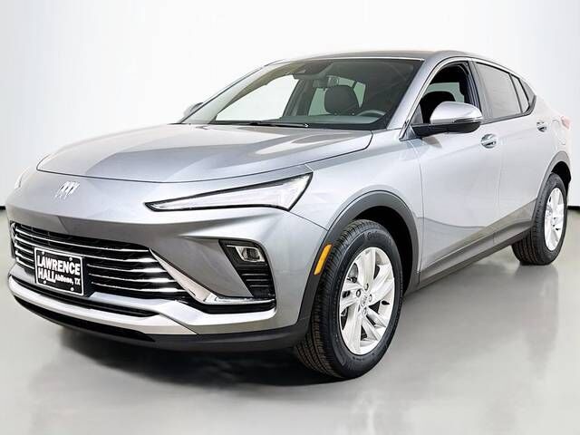 2026 BUICK Envista