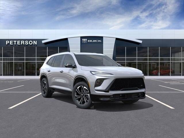 2026 BUICK Enclave