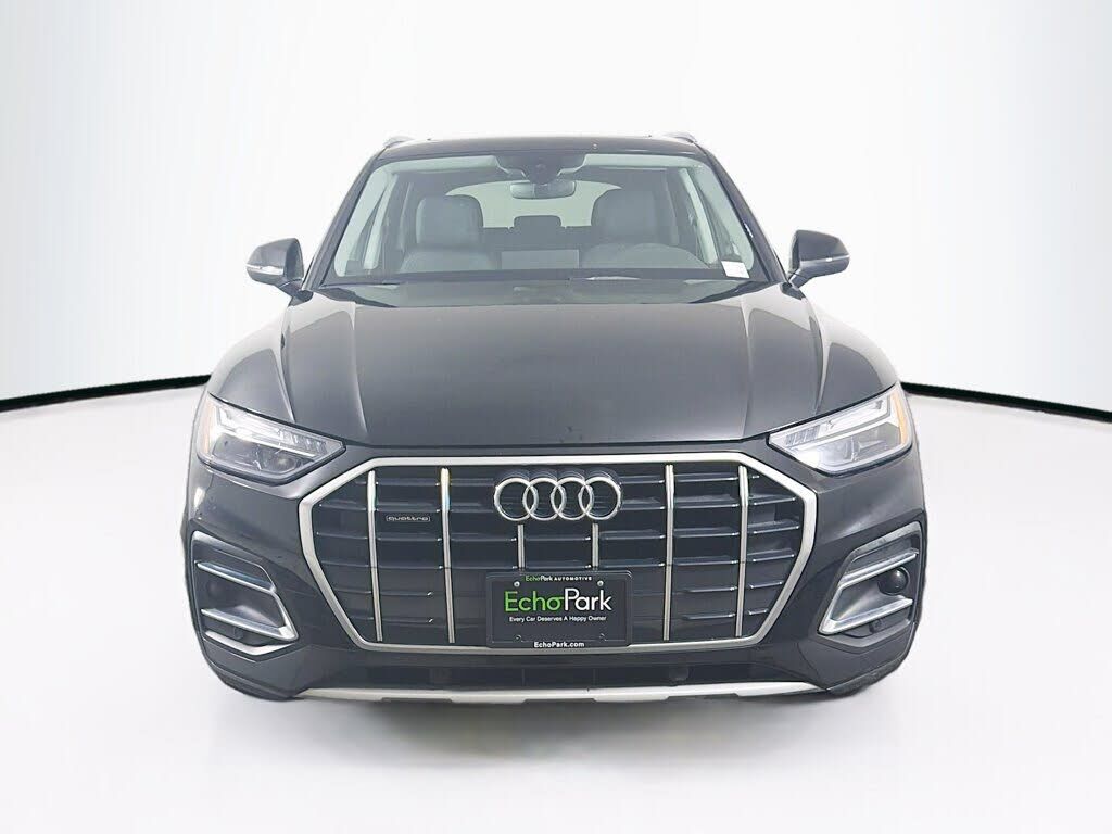 2021 Audi Q5