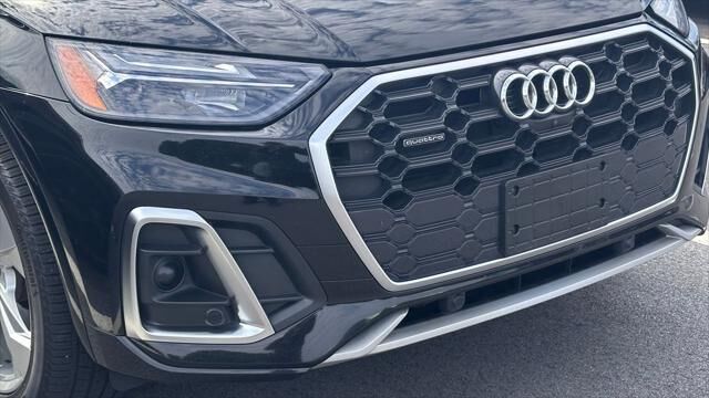 2022 Audi Q5