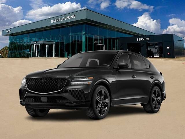 2026 GENESIS GV80