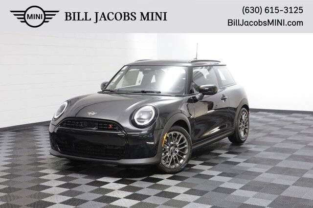 2026 MINI Hardtop