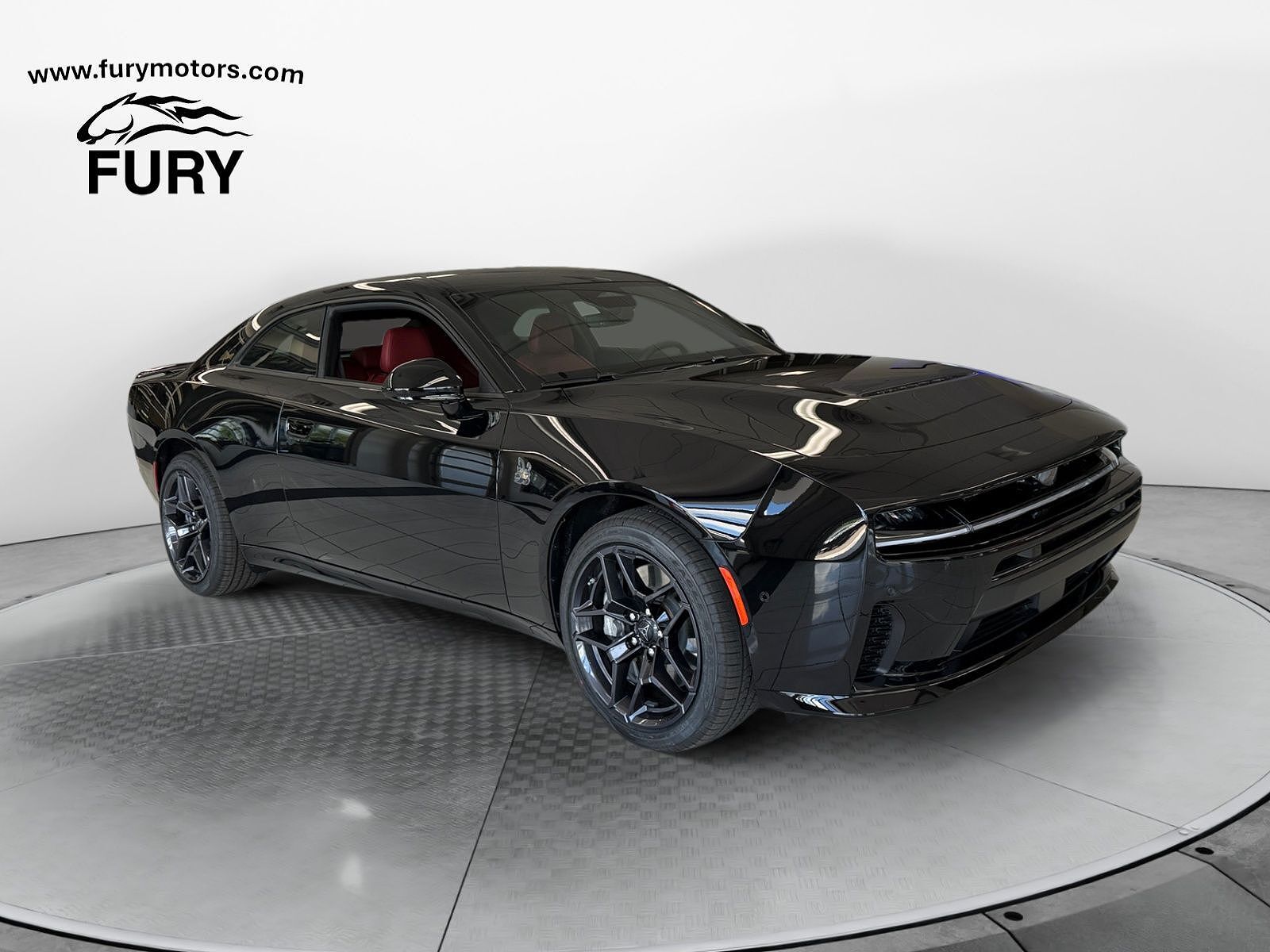 2026 DODGE Charger
