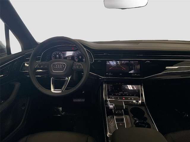 2025 Audi Q7