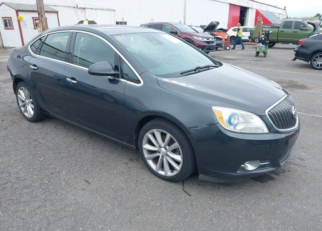 2015 BUICK Verano