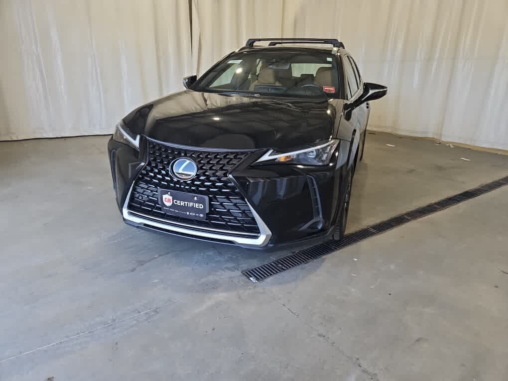 2024 LEXUS UX