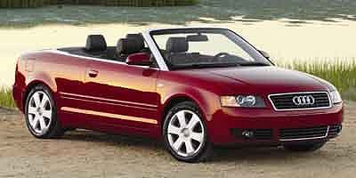 2004 Audi A4