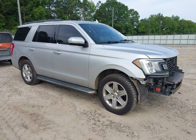 2019 FORD Expedition