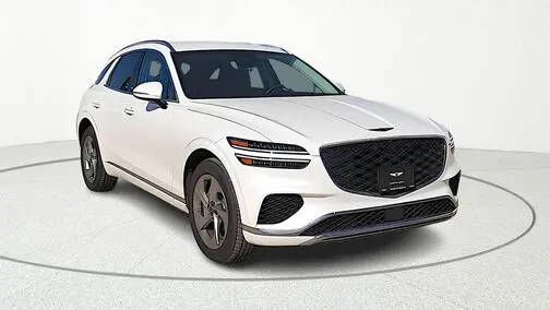 2026 GENESIS GV70
