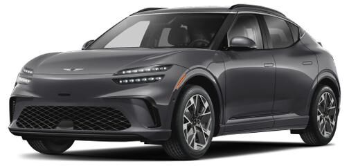 2026 GENESIS GV60