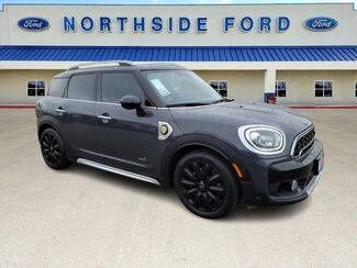 2018 MINI Countryman