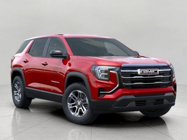 2027 GMC Terrain