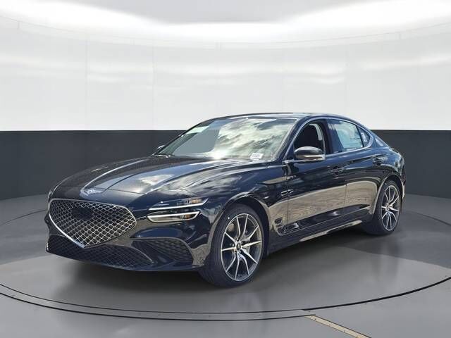 2026 GENESIS G80
