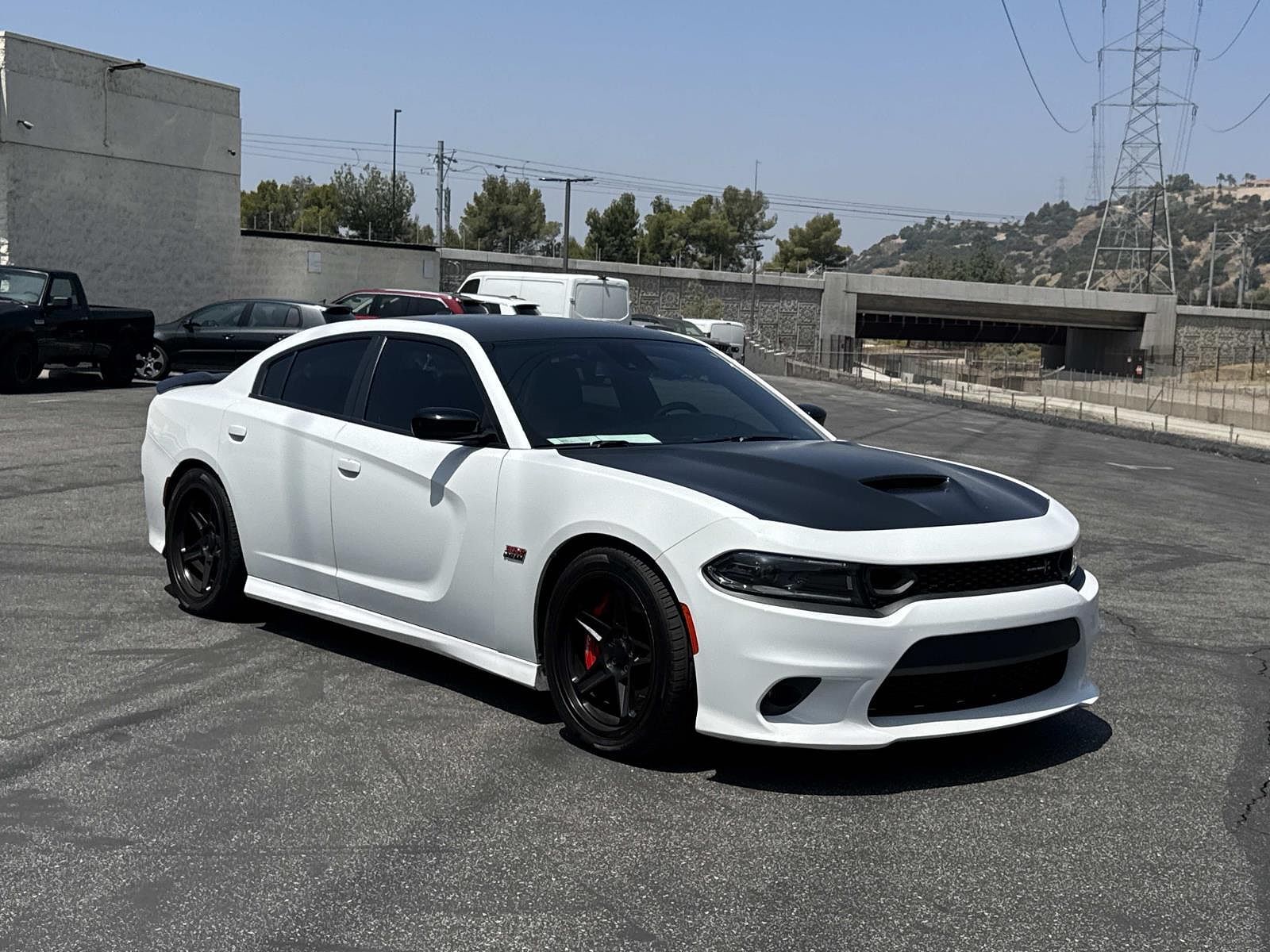 2023 DODGE Charger