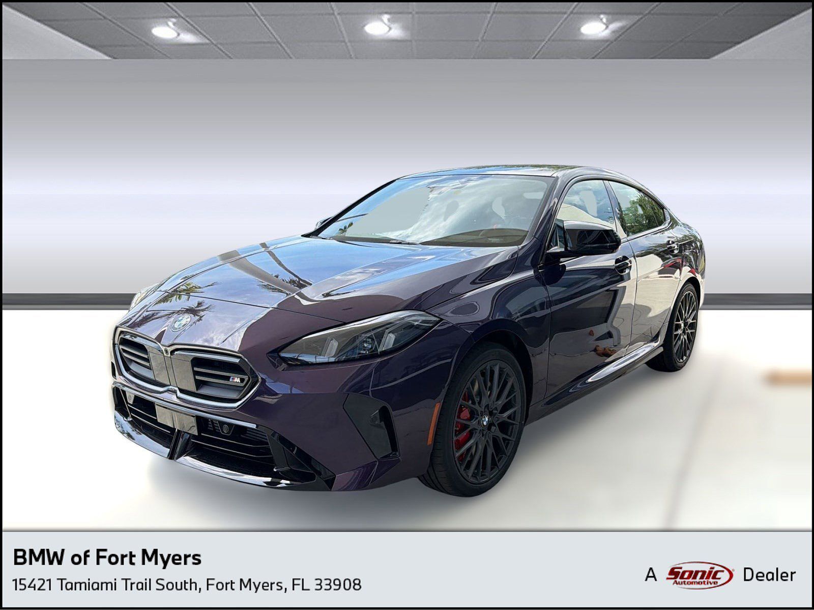 2026 BMW M2