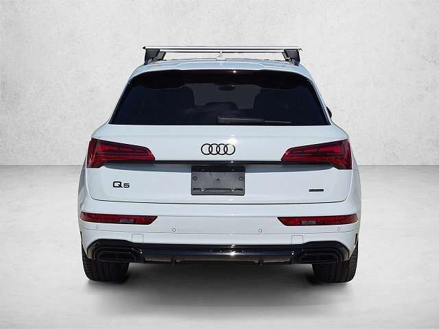 2024 Audi Q5 e