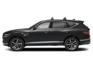2025 GENESIS GV80