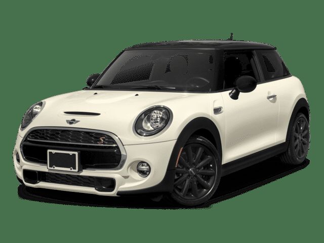 2017 MINI Hardtop