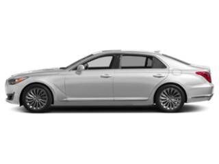 2019 GENESIS G90