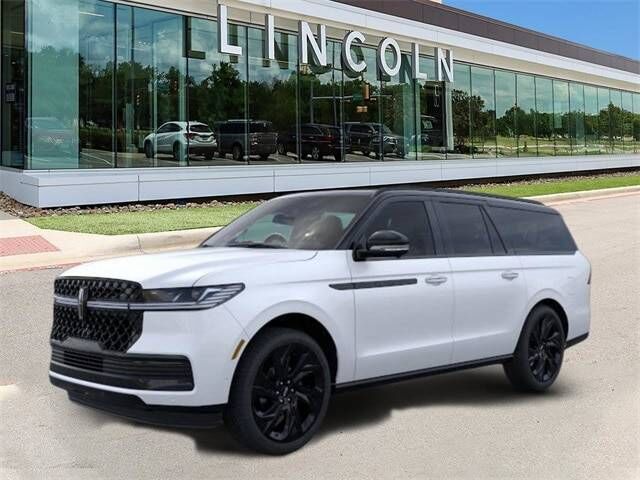 2025 LINCOLN Navigator L