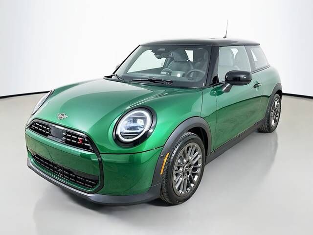 2026 MINI Hardtop