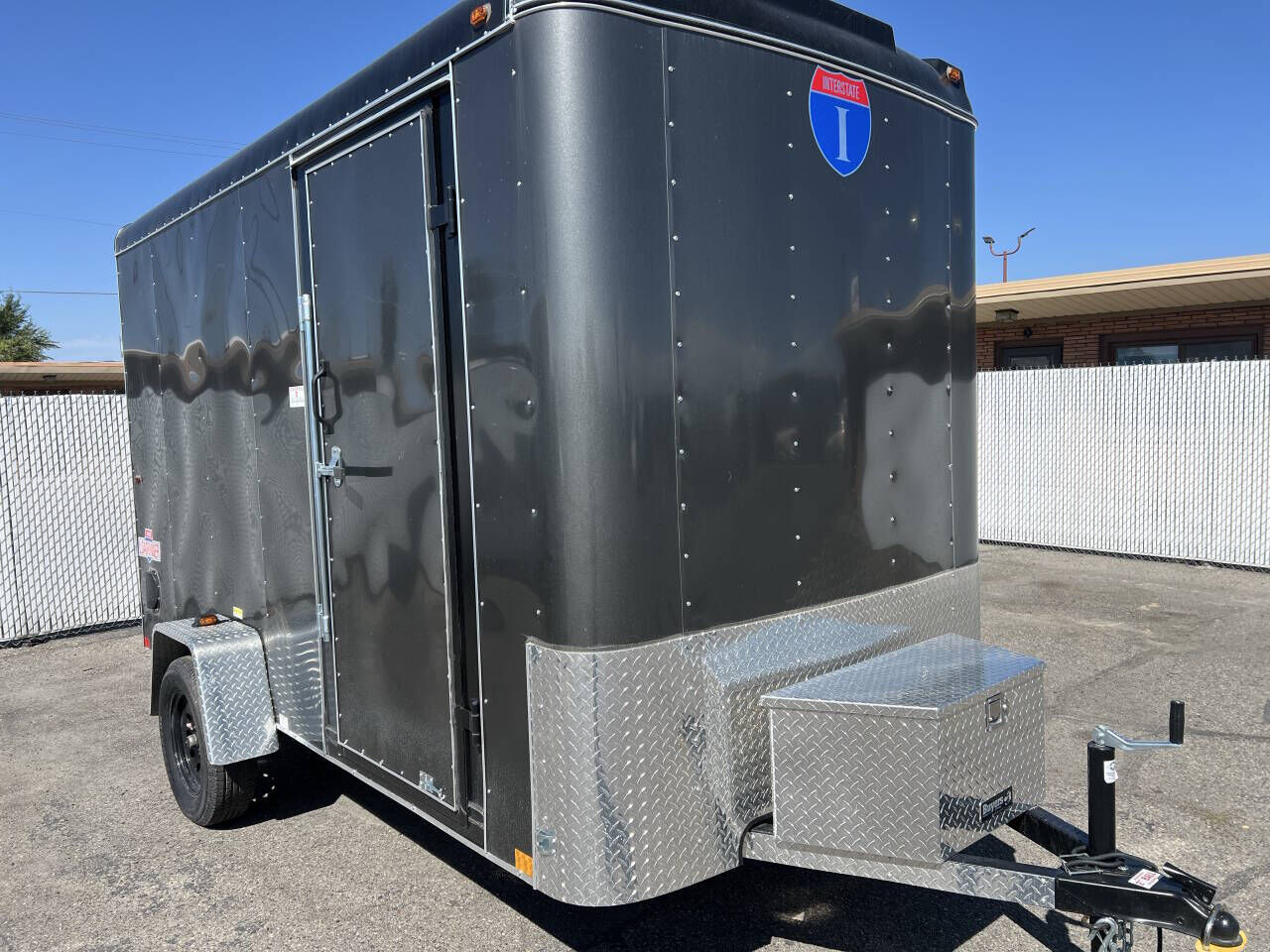 2025 INTERSTATE WEST CORP Interstate West Corp