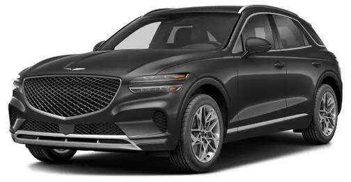 2026 GENESIS GV70