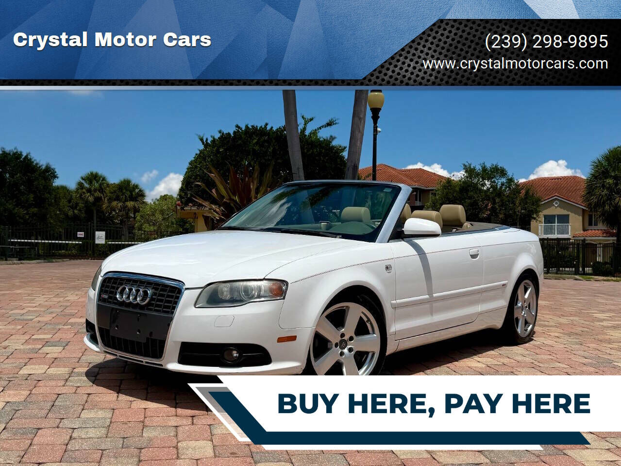 2009 AUDI A4