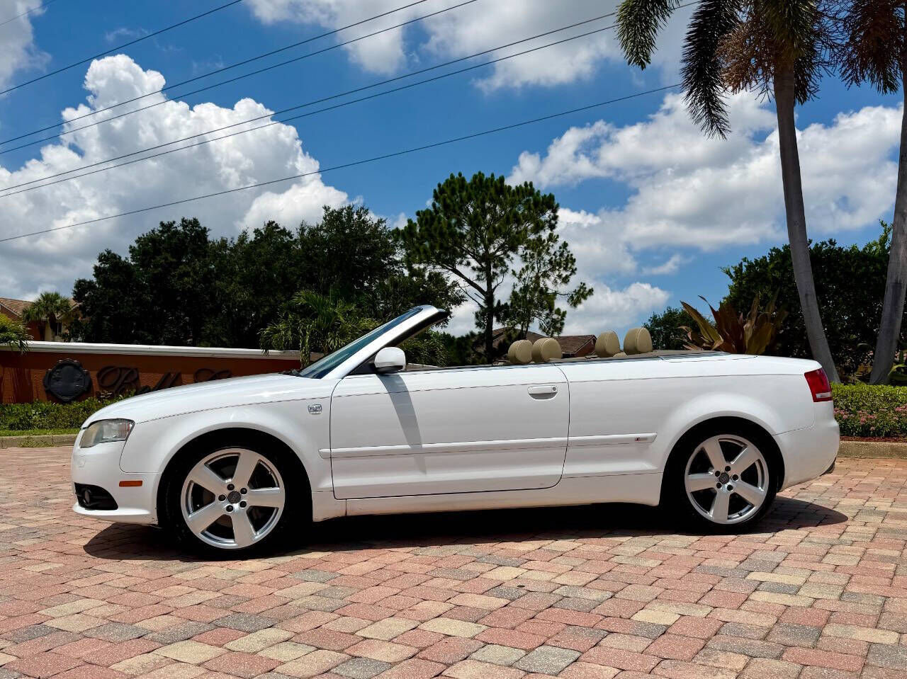 2009 Audi A4