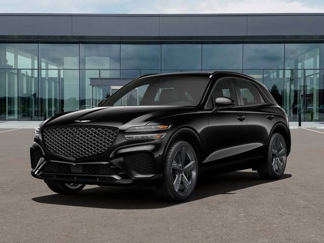 2025 GENESIS GV70