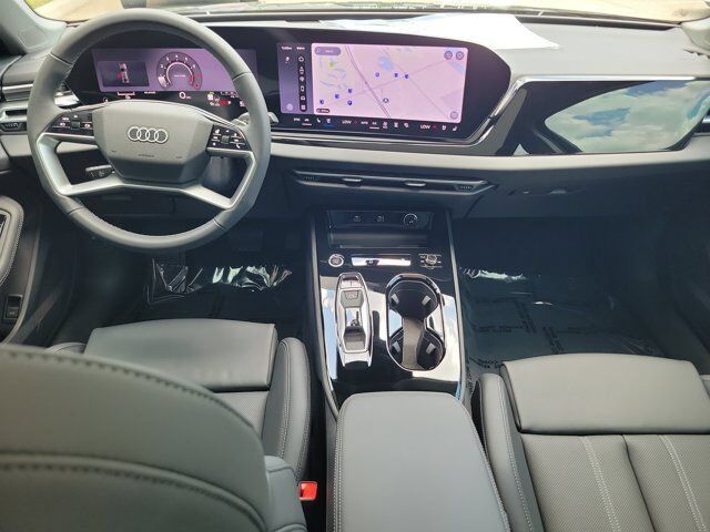 2026 Audi A5