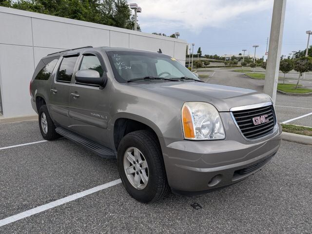 2009 GMC Yukon XL