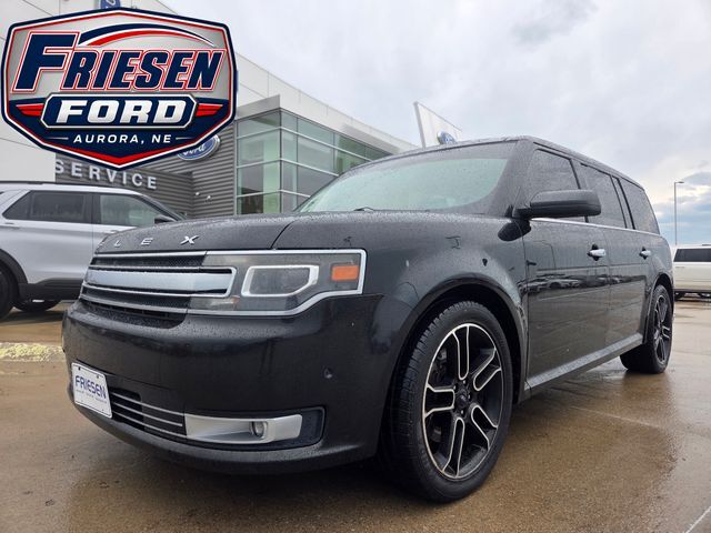2013 FORD Flex