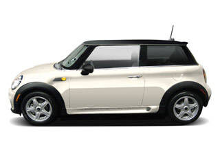 2009 MINI Cooper