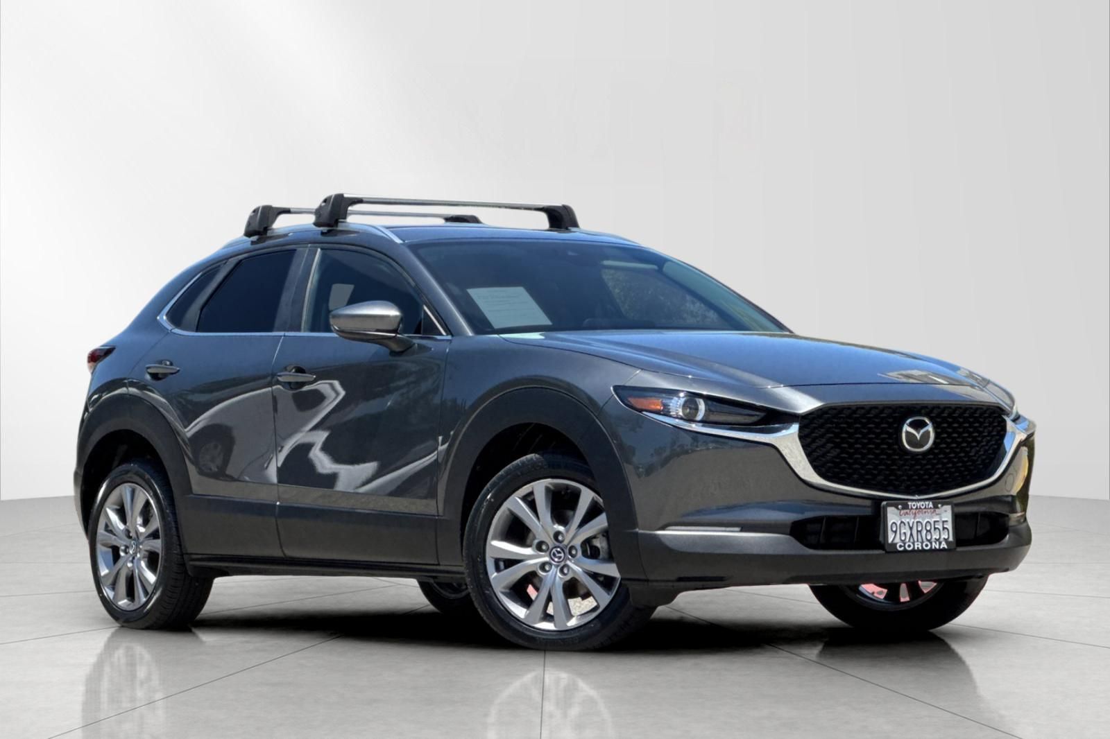 2023 MAZDA CX-30