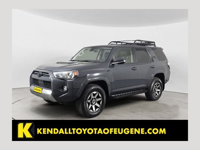 2024 TOYOTA 4-Runner