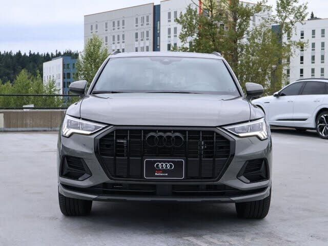 2023 Audi Q3